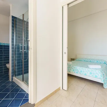 Casa Raiffone Apartamento Procida Exterior foto