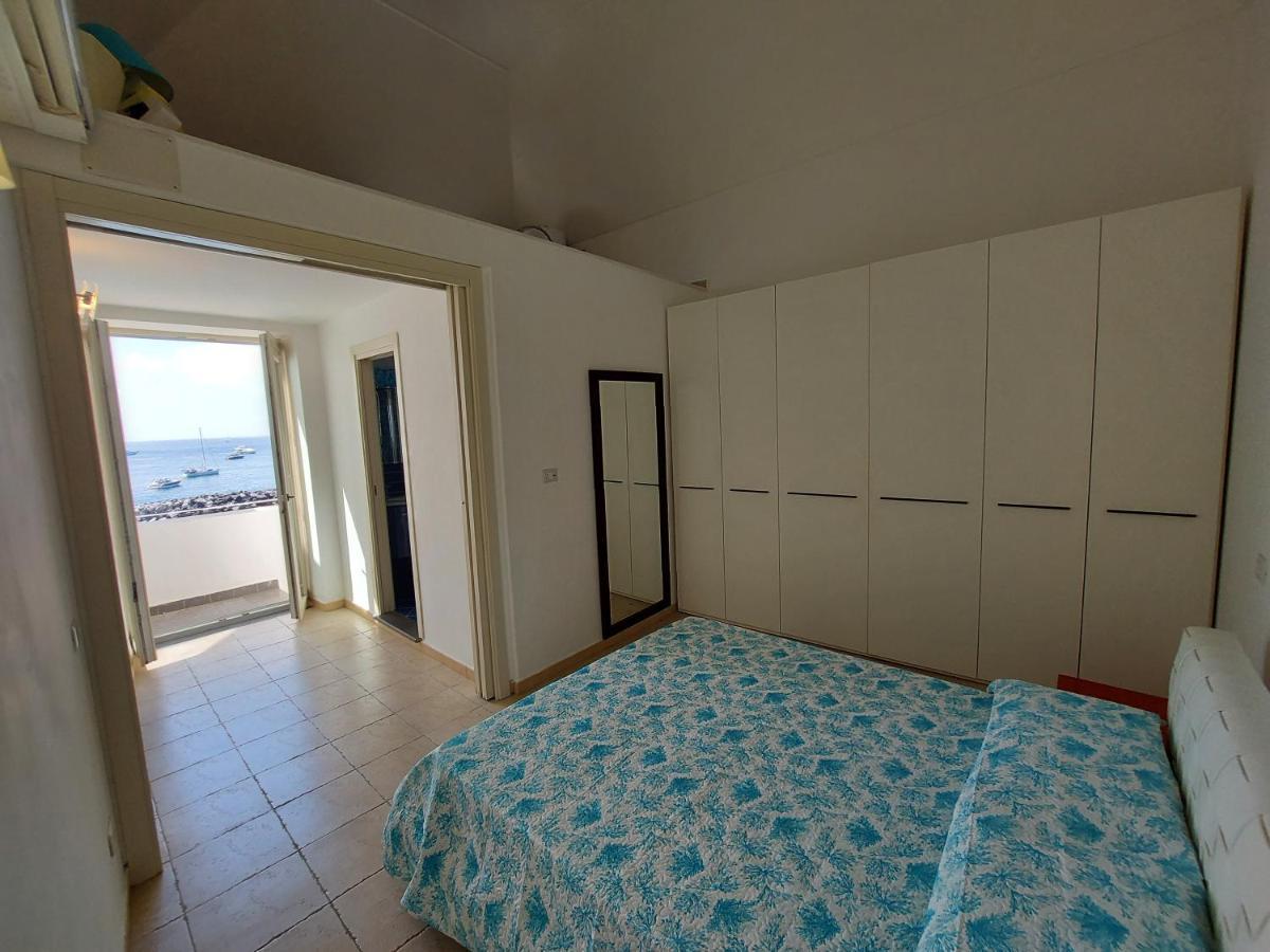 Casa Raiffone Procida