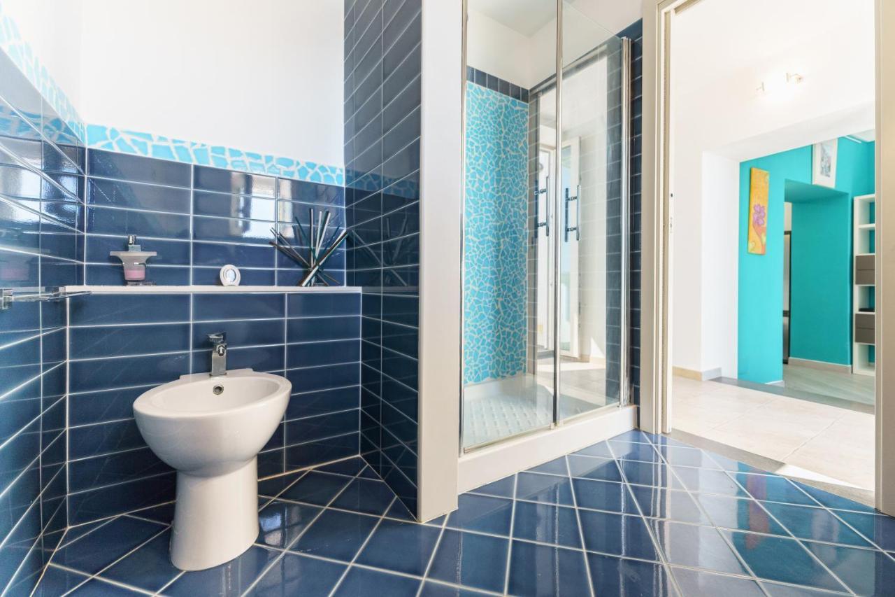 Casa Raiffone Procida