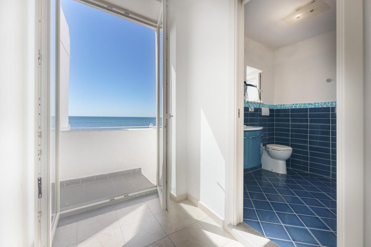 Casa Raiffone Procida