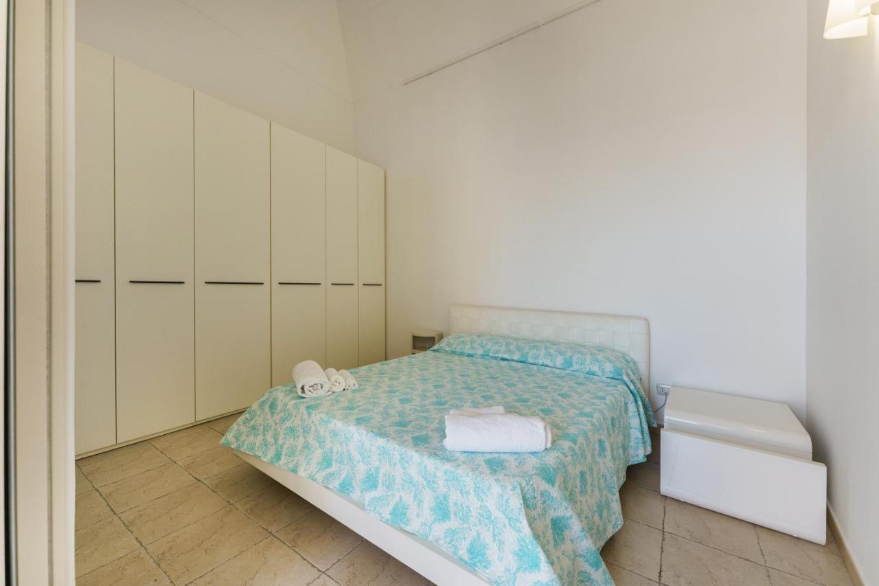 Casa Raiffone Procida