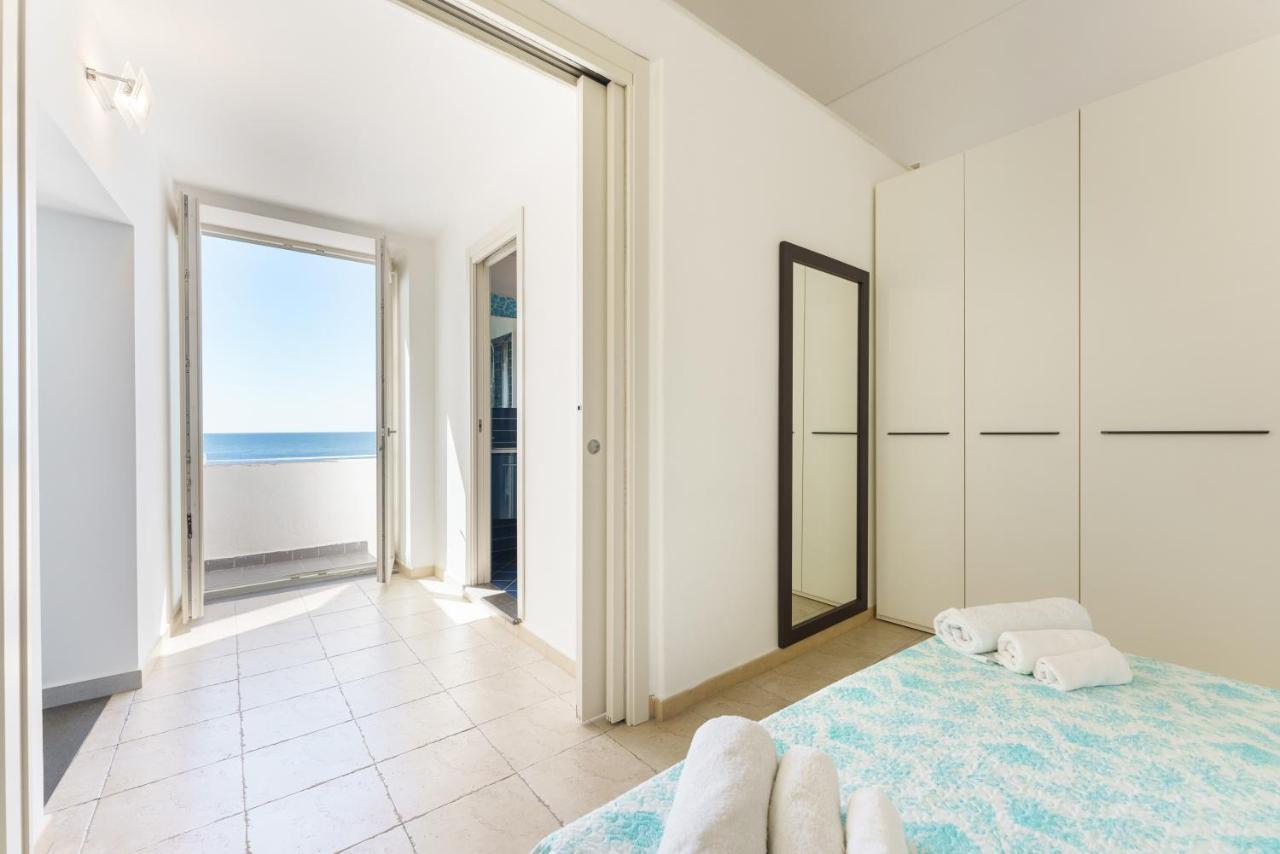 Casa Raiffone Procida