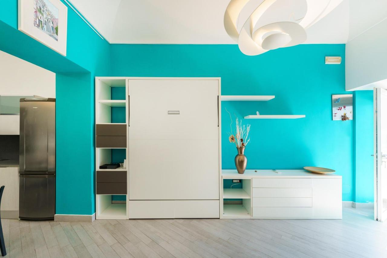 Casa Raiffone Apartment *