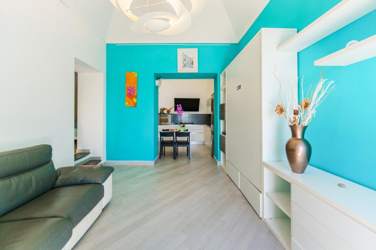 Casa Raiffone Apartment Procida