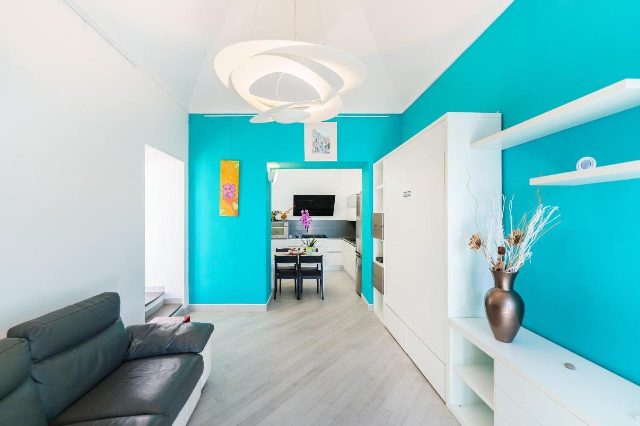 Apartment Casa Raiffone