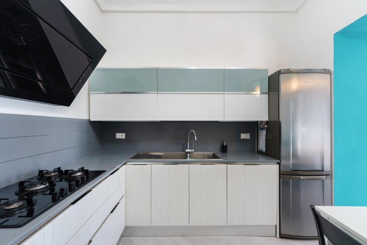Casa Raiffone Apartment