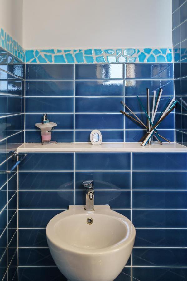 Apartment Casa Raiffone Procida