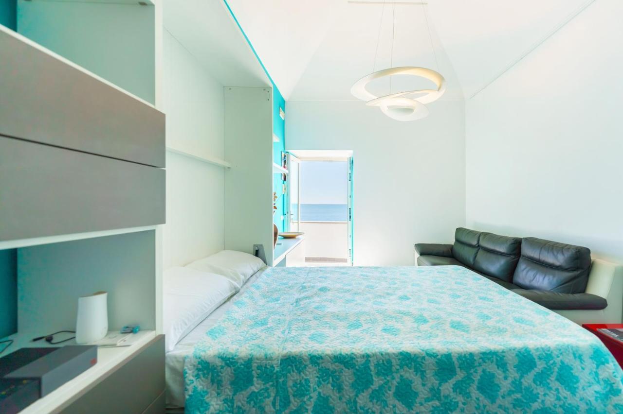 Casa Raiffone Apartment Procida