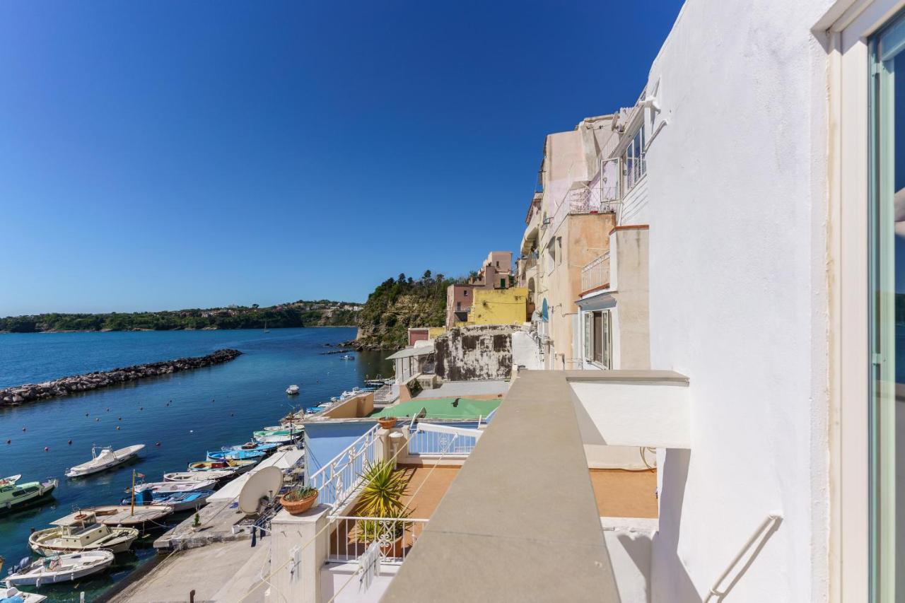 Apartment Casa Raiffone
