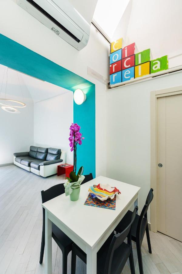 Casa Raiffone Apartment *